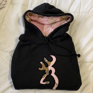 Browning Hoodie
